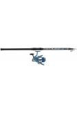 Mitchell Pro GT Surf Rod and Reel Combo