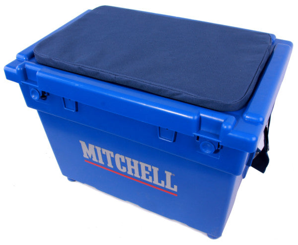 Mitchell  Seat Box.