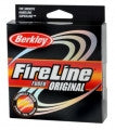 Berkley FireLine Smoke