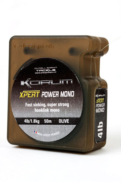 Korum Xpert Power Mono