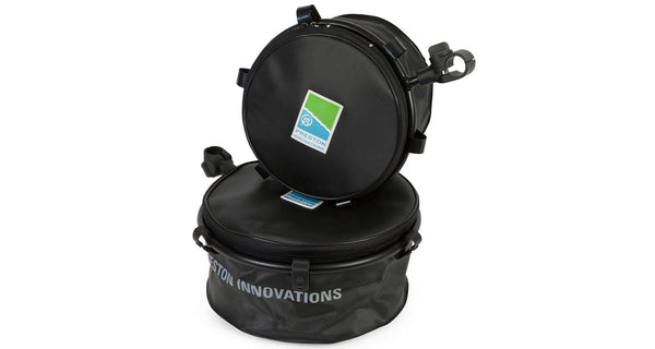 Preston Innovations Eva Bowl & Hoop