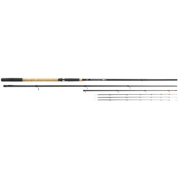 Mitchell Tanager Feeder Rod          50%   OFF CASH SALE AVAILABLE NOW IN SHOP ONLY