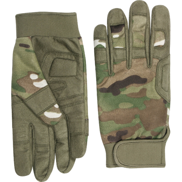 VIPER CAMO SPECIAL FORCES GLOVES