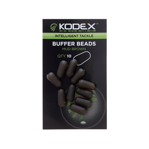 Kodex Buffer Beads