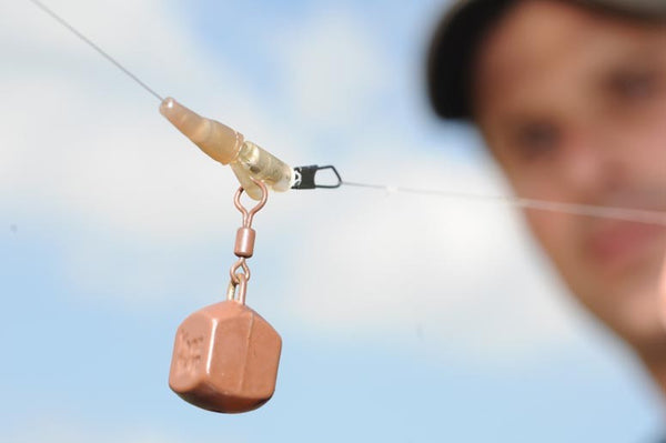 Guru Size11 Snap Link and Swivel – JP Tackle