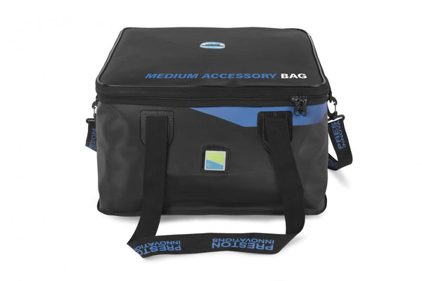 Preston Innovations EVA Accessory Bags.