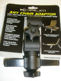 Korum Any Chair Adaptor.