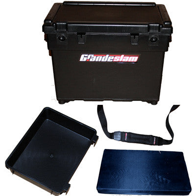 Grandeslam Team  Seat Box Complete Combo