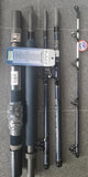 Shakespeare Salt Travel 7ft Boat Rod  20/30      Was £89.99  Now  £53.99  POST FREE