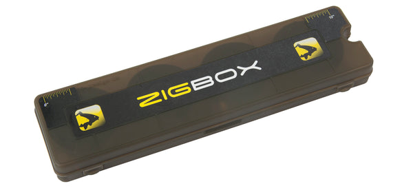 AVID CARP ZIG BOX     Was £17.99     Now £9.99