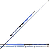 Shakespeare Agility Braid Boat Rods   Reduced to £45.00  POST FREE