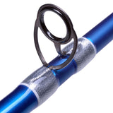 Shakespeare Agility Braid Boat Rods   Reduced to £45.00  POST FREE