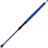 Shakespeare Agility Braid Boat Rods   Reduced to £45.00  POST FREE