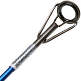 Shakespeare Agility Braid Boat Rods   Reduced to £45.00  POST FREE