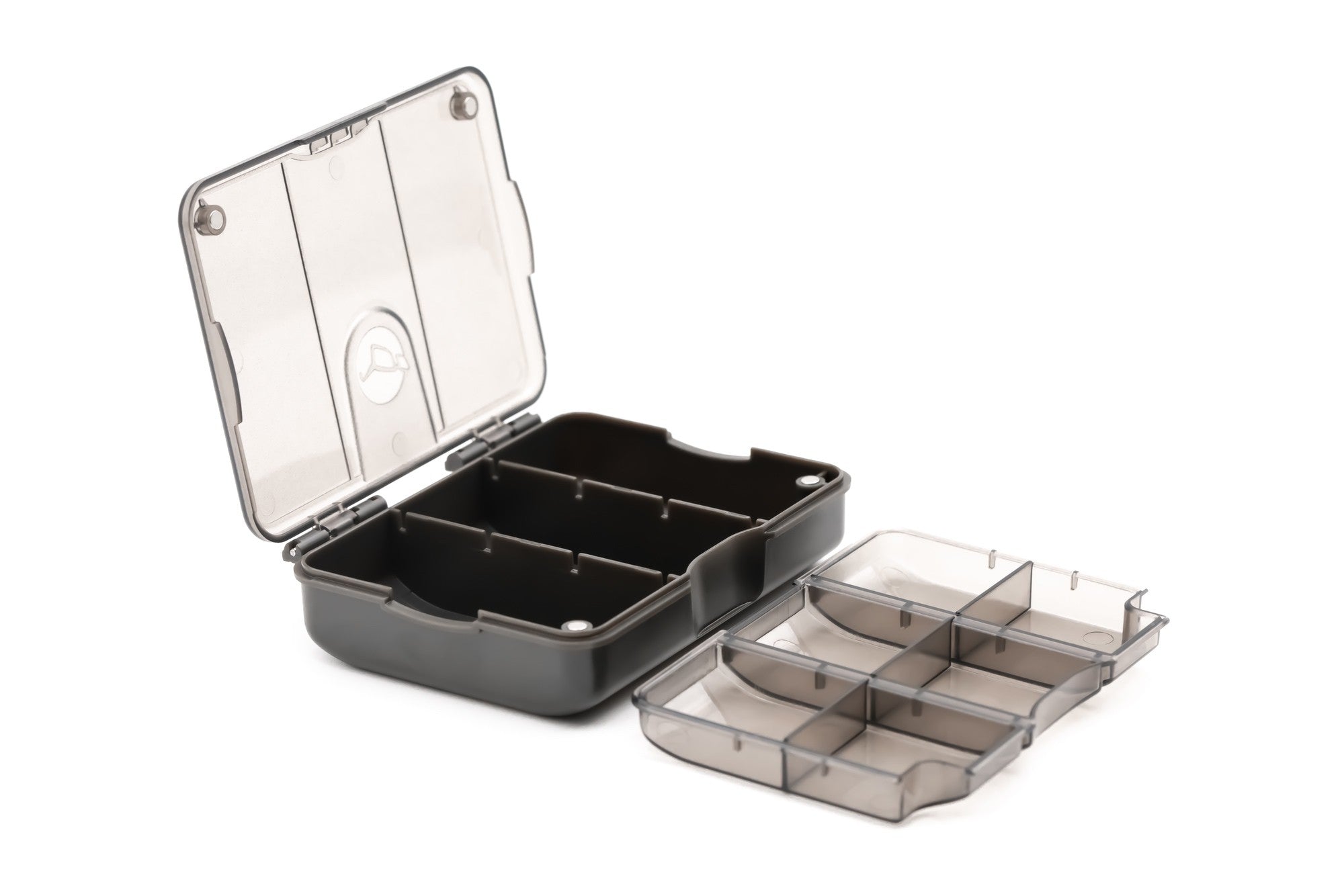 Korda 9 Comp Mini- Box KBOX7 – JP Tackle