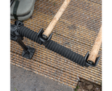 KORUM ANY CHAIR DOUBLE BUTT REST   Was £27.99    Now £20