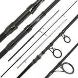 NGT PROFILER RODS  ----