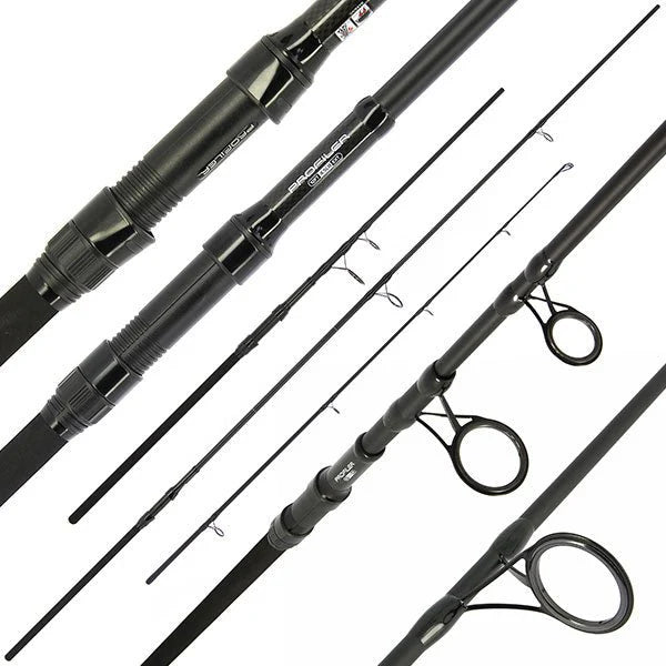 NGT PROFILER RODS  ----