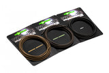 Korda Dark Matter Tungsten Tubing.