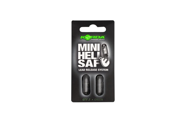 Korda - Mini Heli-Safe