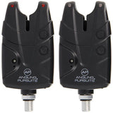 Angling Pursuits Bite Alarm And Receiver Set     Was £39.99    Now £24.99
