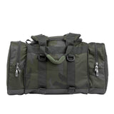 SONIK BANK TEK RUCKBAG