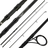 NGT PROFILER RODS  ----