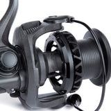 SONIK XTRACTOR + 5000 CARBON REELS