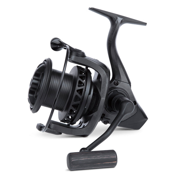 SONIK XTRACTOR + 5000 CARBON REELS