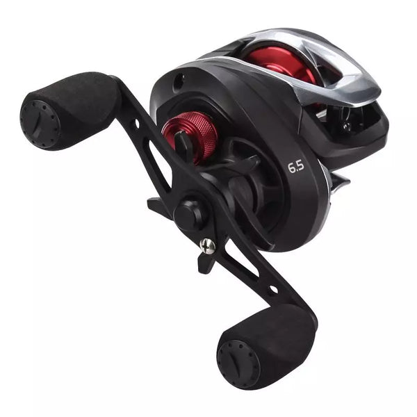 OKUMA CEYMAR LOW PROFILE BAITCAST REEL    20% OFF