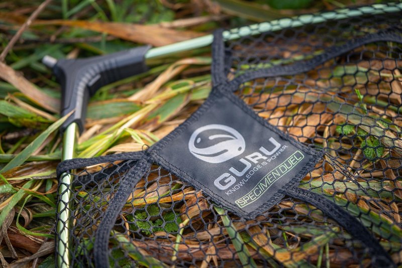 Guru Dual Landing Net 550 – JP Tackle