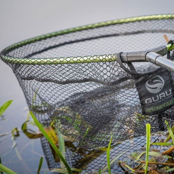 Guru Dual Landing Net   550