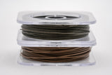 KORDA SUPOER HEAVY TUNGSTEN COATED HOOKLINK      20% OFF Was £14.99  N0w £11.99