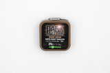 KORDA SUPOER HEAVY TUNGSTEN COATED HOOKLINK      20% OFF Was £14.99  N0w £11.99