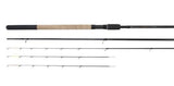 KORUM FEEDER RODS   30%  OFF