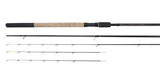 KORUM FEEDER RODS   30%  OFF