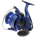 NGT Oceancast 90 - 5+1BB Sea Reel with Aluminium Spool     20% 0FF