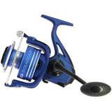NGT Oceancast 90 - 5+1BB Sea Reel with Aluminium Spool     20% 0FF