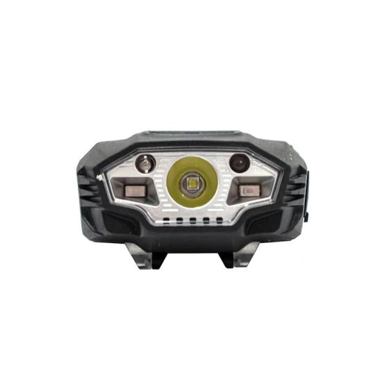 SONIK GIZMO HTR 160  HEAD TORCH