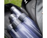 Preston Innovations Competition 6 Tube Rod Holdall .   Was £59.99 Now £45.00  POST FREE