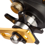 Leeda Icon Boat Multiplier Reel     M30