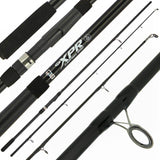NGT PROFILER RODS  ----
