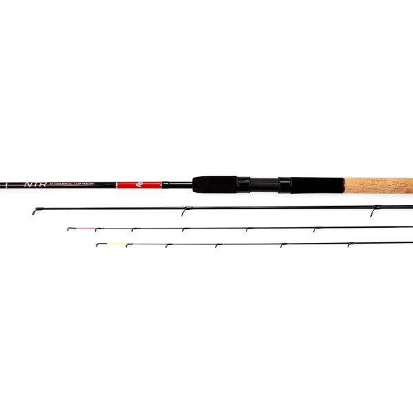 NYTRO 11FT COMMERCIAL CARP FEEDER ROD