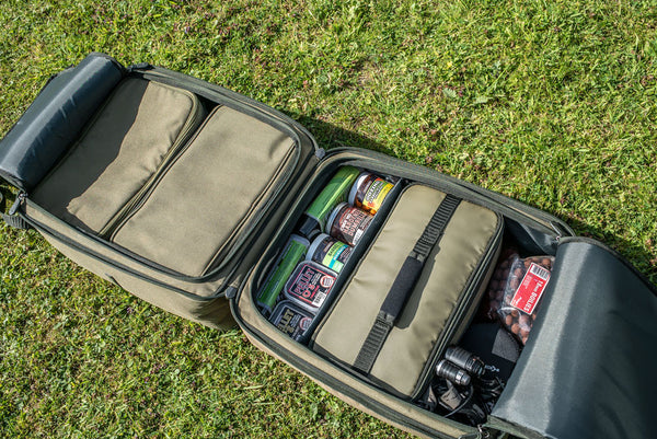 KORUM TRANSITION FOLD A SACK  WAS £64.99      NOW £50         POST FREE