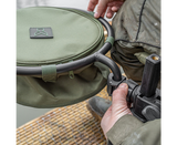 KORUM ANYCHAIR GROUNDBAIT BOWL  Was £37.99   Now £19.99