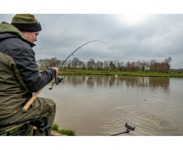 KORUM PHASE 1   FEEDER RODS    20% OFF