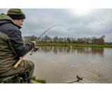 Korum Phase 1 Feeder Rods   £39.99      FREE POST