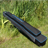 Preston Innovations Competition 6 Tube Rod Holdall .   Was £59.99 Now £45.00  POST FREE