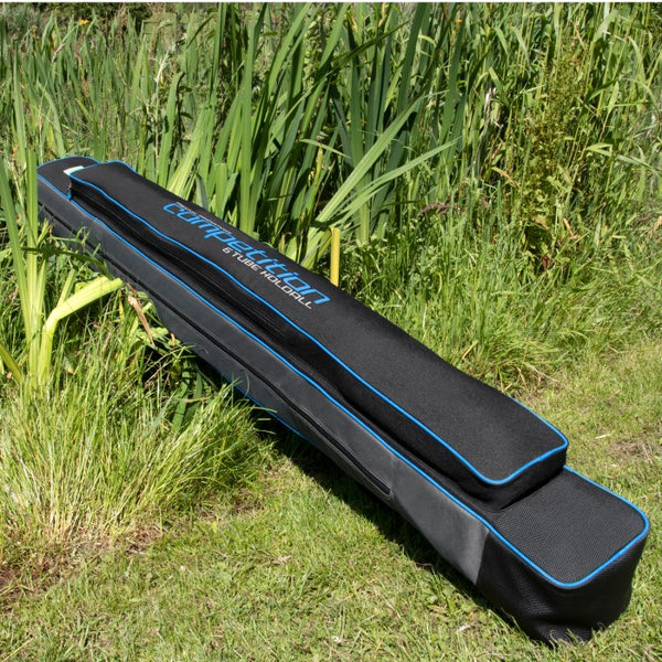 Preston Innovations Competition 6 Tube Rod Holdall .   Was £59.99 Now £45.00  POST FREE
