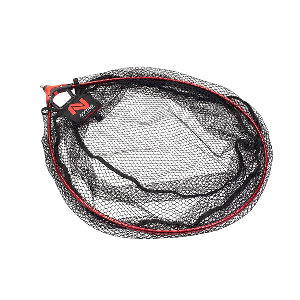 Nytro  Spoon Net Quick-Dry Big Fish  18in